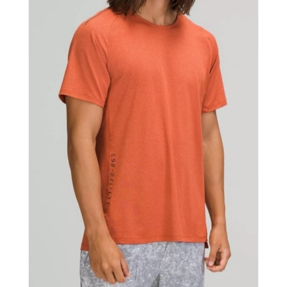 Lululemon XL textured training